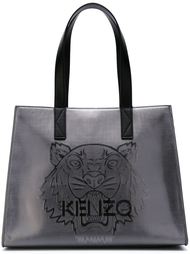 сумка-тоут 'Tiger' Kenzo