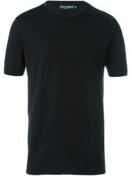 базовая футболка Dolce &amp; Gabbana