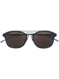 солнцезащитные очки 'Black tie' Dior Eyewear