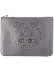 клатч 'Tiger' Kenzo