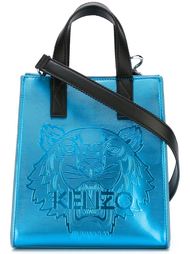 сумка-тоут 'Tiger' Kenzo