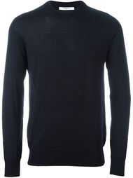 свитер с круглым вырезом Givenchy