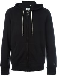 классическая толстовка на молнии Rag &amp; Bone