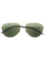 солнцезащитные очки 'Classic 11'  Saint Laurent