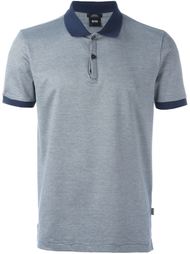 футболка-поло Boss Hugo Boss