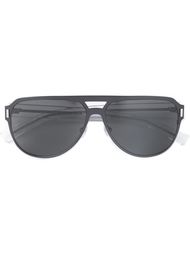 солнцезащитные очки 'Black tie 2.0S'  Dior Eyewear