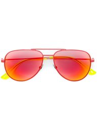 солнцезащитные очки 'Classic 11 Surf'  Saint Laurent