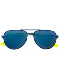 солнцезащитные очки 'Classic 11 Surf' Saint Laurent