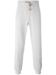 спортивные брюки  Brunello Cucinelli