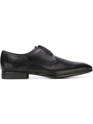 туфли оксфорды 'Marte'  Salvatore Ferragamo
