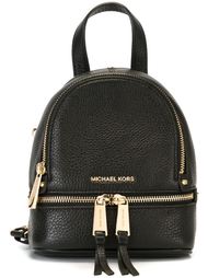 маленький рюкзак 'Rhea' Michael Michael Kors