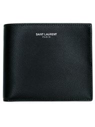 кошелек 'Paris'  Saint Laurent
