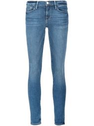 джинсы 'Le Skinny de Jeanne' Frame Denim