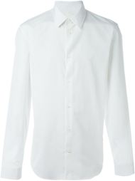 рубашка с длинными рукавами Maison Margiela