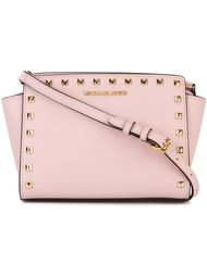 средняя сумка через плечо 'Selma' Michael Michael Kors