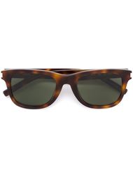 солнцезащитные очки 'Classic 51' Saint Laurent