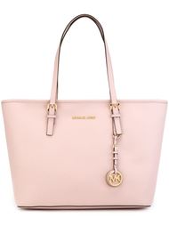 сумка-тоут 'Jet Set Travel' Michael Michael Kors