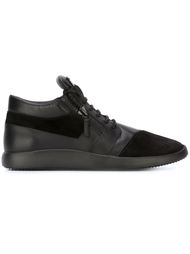 кеды 'Runner' Giuseppe Zanotti Design
