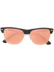 солнцезащитные очки 'Clubmaster'  Ray-Ban