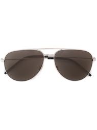 солнцезащитные очки 'Classic 11' Saint Laurent
