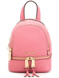 extra-small 'Rhea' backpack Michael Michael Kors