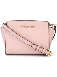мини сумка через плечо 'Selma' Michael Michael Kors