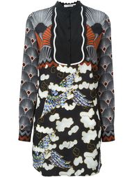 платье 'Euclase' Mary Katrantzou