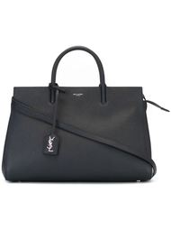 маленькая сумка-тоут 'Rive Gauche' Saint Laurent