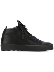 кеды 'Kriss' Giuseppe Zanotti Design