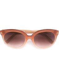 солнцезащитные очки 'Monica' Tom Ford Eyewear