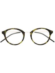 очки 'Black Tie' Dior Eyewear