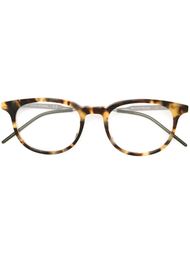 очки 'Black Tie' Dior Eyewear