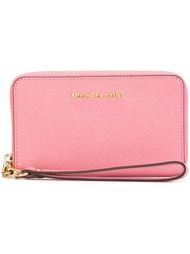 кошелек для телефона 'Jet Set Travel' Michael Michael Kors