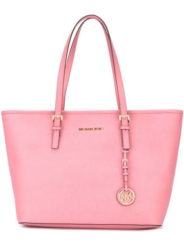 сумка-тоут 'Jet Set Travel' Michael Michael Kors