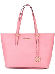 сумка-тоут 'Jet Set Travel' Michael Michael Kors