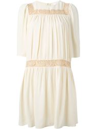 платье 'Vanilla'  Chloé