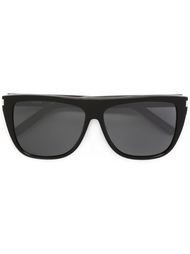 солнцезащитные очки 'Classic SL 1001'  Saint Laurent