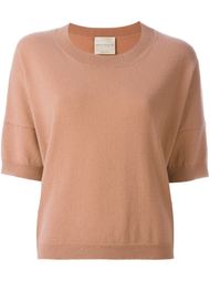 'Koki' jumper Erika Cavallini