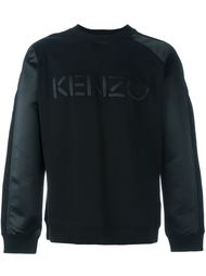 толстовка 'Kenzo Paris' Kenzo