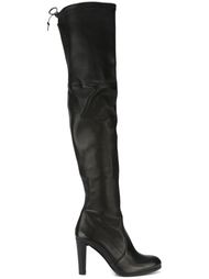 сапоги 'Highland'  Stuart Weitzman