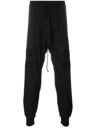 леггинсы с заниженной шаговой линией Lost & Found Rooms