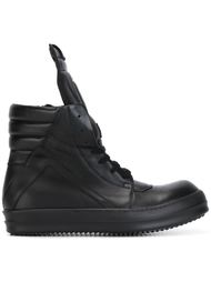 хайтопы 'Geobasket' Rick Owens
