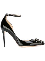 туфли 'Lucy 100'  Jimmy Choo