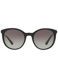солнцезащитные очки 'Cinema' Prada Eyewear
