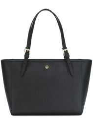 маленькая сумка-тоут 'York' Tory Burch