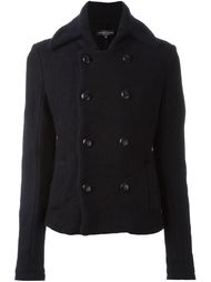 двубортная куртка Geoffrey B. Small
