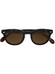 солнцезащитные очки 'Sheldrake' Oliver Peoples