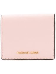 визитница 'Jet Set Travel' Michael Michael Kors