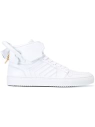 хайтопы '100MM'  Buscemi