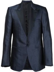 жаккардовый пиджак  Lanvin